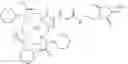 Fig. 12 - Conjugates of hydroxypyridinone derivative metal complexes with biomolecules and their use for MRI diagnosis