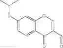Fig. 19 - Chromen-4-one derivatives