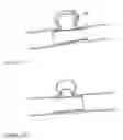 Fig. 22 - Devices and methods for treatment of vascular aneurysms