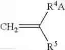 Fig. 03 - Reactive hydrophilic oligomers