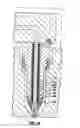 Fig. 09 - Hot runner nozzle with removable sleeve