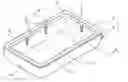 Fig. 01 - Shape retaining member and shape retaining structure