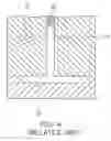 Fig. 04 - Gating structure for mold