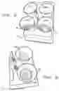 Fig. 04 - Edible container apparatus and method of manufacture