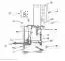 Fig. 01 - Visually attractive, freshly prepared extruded fat-based confectionery product with temporary flexibility having enhanced melt-in-the-mouth properties, method and apparatus
of dispensing the same