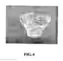 Fig. 06 - Visually attractive, freshly prepared extruded fat-based confectionery product with temporary flexibility having enhanced melt-in-the-mouth properties, method and apparatus
of dispensing the same