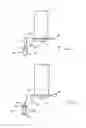Fig. 08 - Visually attractive, freshly prepared extruded fat-based confectionery product with temporary flexibility having enhanced melt-in-the-mouth properties, method and apparatus
of dispensing the same