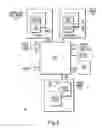 Fig. 03 - High speed and high throughput digital communications processor with efficient cooperation between programmable processing components