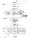 Fig. 08 - High speed and high throughput digital communications processor with efficient cooperation between programmable processing components