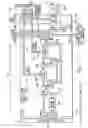 Fig. 13 - High speed and high throughput digital communications processor with efficient cooperation between programmable processing components