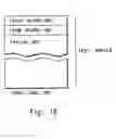 Fig. 19 - High speed and high throughput digital communications processor with efficient cooperation between programmable processing components