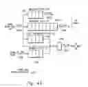 Fig. 43 - High speed and high throughput digital communications processor with efficient cooperation between programmable processing components