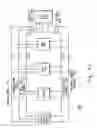 Fig. 44 - High speed and high throughput digital communications processor with efficient cooperation between programmable processing components