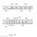Fig. 48 - High speed and high throughput digital communications processor with efficient cooperation between programmable processing components
