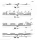 Fig. 02 - Patterning CNT emitters