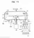 Fig. 13 - Method of coating film, coating unit, aging unit, solvent replacement unit, and apparatus for coating film