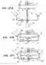 Fig. 19 - Method of coating film, coating unit, aging unit, solvent replacement unit, and apparatus for coating film