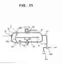 Fig. 22 - Method of coating film, coating unit, aging unit, solvent replacement unit, and apparatus for coating film