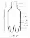 Fig. 09 - Water-resistant coated articles and methods of making same
