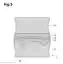 Fig. 06 - Method for evaluating dye component suitability for optical recording media, optical recording material and optical recording medium