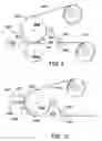 Fig. 09 - Molded Touch Fasteners and Methods of Manufacture