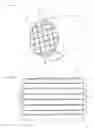 Fig. 02 - Honeycomb structured body, manufacturing device of honeycomb structured body and manufacturing method of honeycomb structured body
