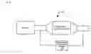 Fig. 10 - Honeycomb structured body, manufacturing device of honeycomb structured body and manufacturing method of honeycomb structured body