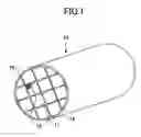 Fig. 02 - Honeycomb structure