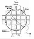Fig. 01 - Honeycomb structure