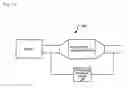 Fig. 10 - Honeycomb structured body and method of manufacturing the same