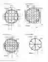 Fig. 01 - Honeycomb structure