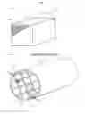 Fig. 02 - Honeycomb structure