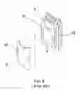 Fig. 07 - Composite decoration faceplate