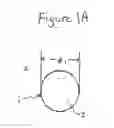 Fig. 02 - Front face erasable microcapsule magnetophoretic writing magnet