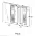 Fig. 06 - Glass reinforcement strip