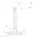 Fig. 01 - Titanium part for internal combustion engine