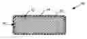 Fig. 01 - Steel wire with metal layer and roughnesses