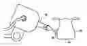 Fig. 01 - Method of protecting contacting surfaces between two metal parts benefiting from such protection