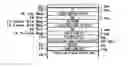 Fig. 01 - Magnetic recording medium for high density recording
