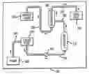 Fig. 01 - Microfluidic fuel cell system and method for portable energy applications
