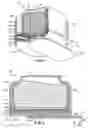 Fig. 02 - Air cell with modified sealing tab