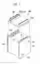 Fig. 07 - Fuel cell system with sealed fuel cell stack and method of making the same
