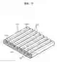 Fig. 06 - Direct liquid feed fuel cell stack