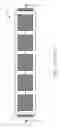 Fig. 02 - Method for manufacturing a flat panel direct methanol fuel cell