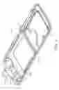 Fig. 07 - Battery cover latching assembly for portable electronic device