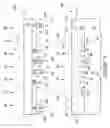 Fig. 08 - Methods for photo-processing photo-imageable material