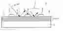 Fig. 01 - EUV reflection mask and method for producing it