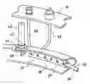 Fig. 01 - After-burner chamber with secure ignition