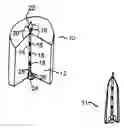 Fig. 01 - Self-Extinguishing Candle