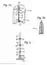 Fig. 02 - Self-Extinguishing Candle